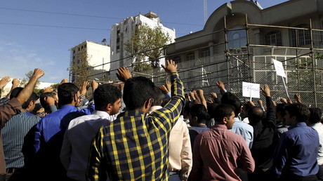 Au moins 464 Iraniens morts à La Mecque : un bilan qui risque encore d'augmenter ?