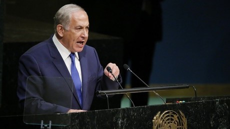 Netanyahou sur l'Iran : pensez-vous vraiment qu'un tigre féroce va devenir un gentil matou ?