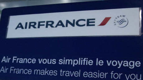 Plan B d'Air France : 2900 emplois seraient menacés