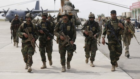 L’Afghanistan aurait demandé aux Etats-Unis de bombarder l’hôpital de MSF à Kunduz