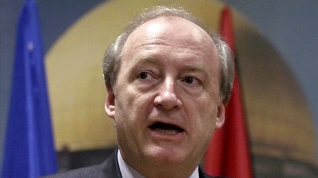 Hubert Védrine : Il faudra «inévitablement» déployer des troupes au sol contre Daesh