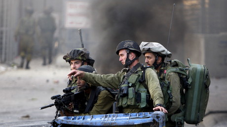 Porte-parole de Tsahal : les assassins présumés du couple juif ont été arrêtés 