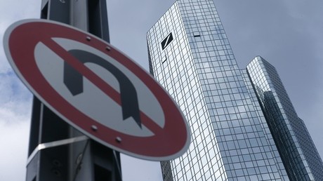 La Deutsche Bank s'attend à 6 milliards d'euros de perte, une première depuis 10 ans