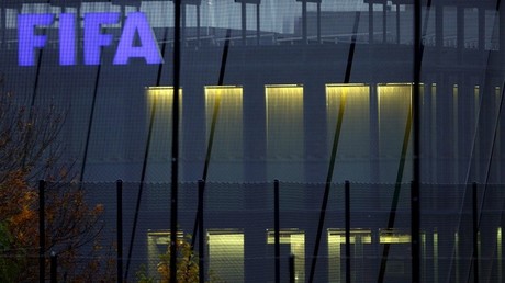 Scandale FIFA : la Suisse autorise l'extradition vers les Etats-Unis d'un autre haut responsable