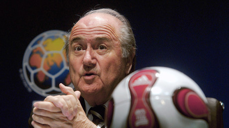 Sepp Blatter fera appel de la décision de la FIFA, selon ses avocats
