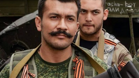 Volontaire français de retour du Donbass : «Je suis parti pour mettre ma peau au bout de mes idées»