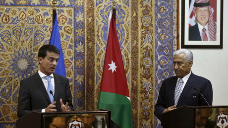 Manuel Valls au Moyen-Orient: une valse à trois temps