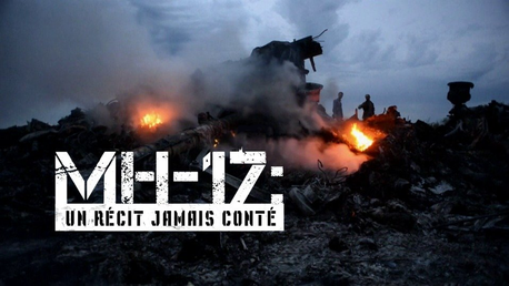 MH17 : un récit jamais conté
