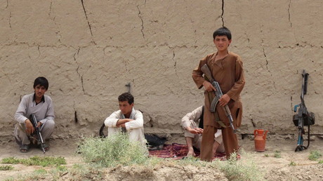Kunduz est libre mais les talibans n'ont pas dit leur dernier mot