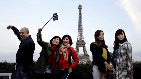 Relancer le tourisme, une ambition française