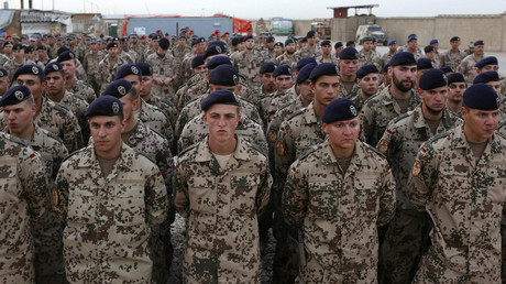 Troupes en Afghanistan : Washington attend des contributions alliées 