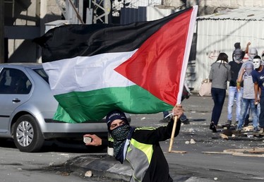 Le tombeau de Joseph incendié à Naplouse, les violences se poursuivent en Cisjordanie