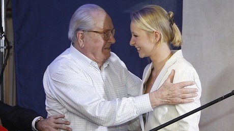 Jean-Marie Le Pen vers un soutien total à sa petite-fille aux élections régionales ?