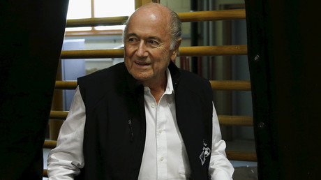 Bernie Ecclestone, patron de la F1, sur le scandale de la FIFA : la corruption est le prix à payer