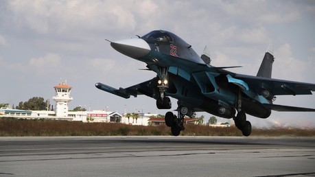 Les Etats-Unis ne souhaitent pas coopérer avec la Russie sur le sauvetage des pilotes en Syrie 
