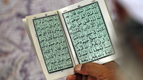 Pour 11% des musulmans danois, le Coran doit être la base de la Constitution