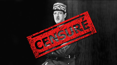 La France des mots interdits