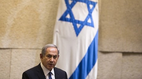 L'Allemagne affirme sa responsabilité dans le génocide juif après les propos de Benjamin Netanyahou