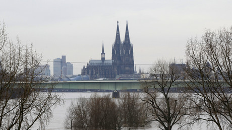 A Cologne, le procès de cambrioleurs d'églises qui tentaient de financer Daesh avec leur butin