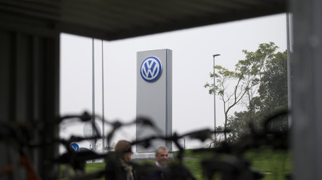 Un fichier de l'enquête contre Volkswagen disparaît mystérieusement d'une chancellerie allemande