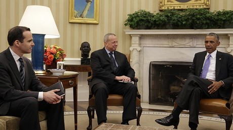 Barack Obama nomme un nouvel émissaire pour coordonner la lutte contre Daesh 