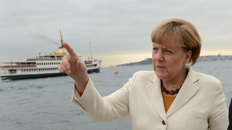 L’Allemagne fait le forcing pour que l'Europe adopte des quotas de réfugiés obligatoires