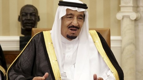 Arabie saoudite : vers une éviction du roi Salmane ?