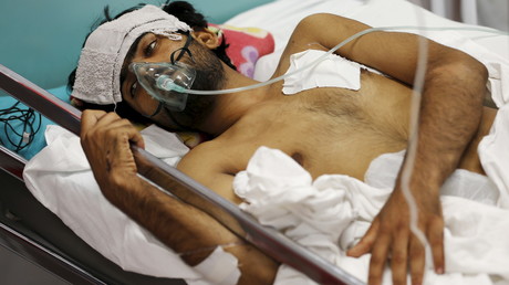 Hôpital de MSF à Kunduz : le bilan s'alourdit à 30 morts, l'OTAN retarde la parution de son rapport