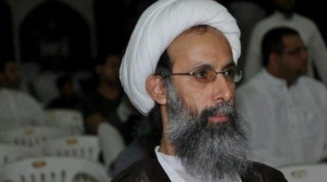 Condamnation à mort de l'oncle d'Ali al-Nimr confirmée par l'Arabie Saoudite : l'Iran met en garde