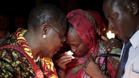 Nigéria : plus de 300 otages de Boko Haram libérés par l'armée gouvernementale