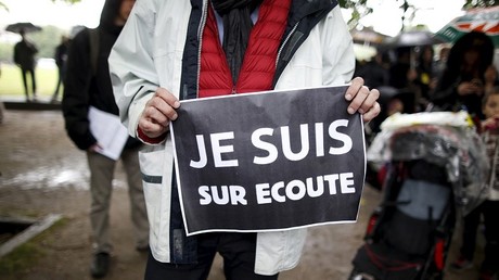 Le Sénat français légalise la surveillance des communications internationales