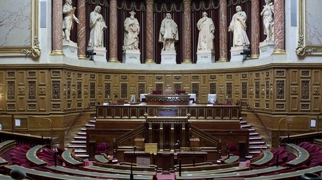 la sénatrice de l'Orne a demandé la création d'une commission d'enquête parlementaire chargée de proposer un statut général du lanceur d'alerte.