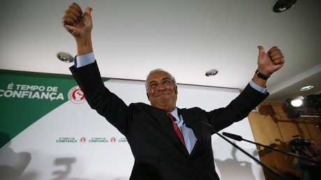 Portugal : la gauche, majoritaire au Parlement, dans les pas de Syriza ?