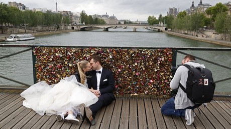 Les Français seraient plus fidèles dans leur couple que les Britanniques, Espagnols ou Italiens