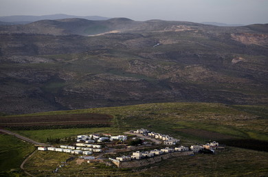 Israël légalise 800 colonies en Cisjordanie alors que les tensions persistent