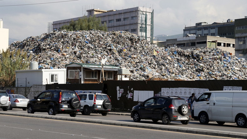 En raison d'un blocage institutionnel, le Liban pourrait perdre des millions d'euros d'aides