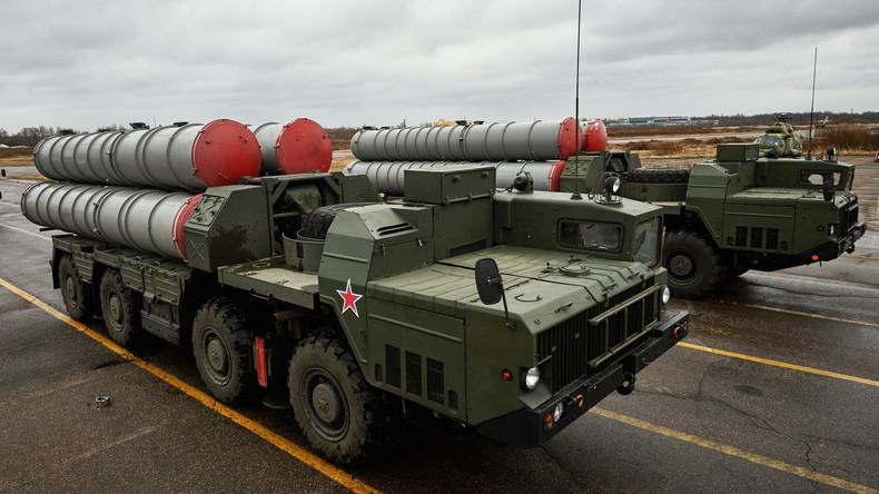 L’Iran et la Russie progressent sur la conclusion du contrat de livraison des S-300