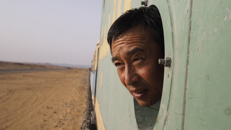La Chine ne va pas «développer» l'Afrique à elle seule