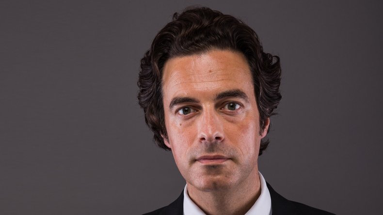 Philippe Herlin : «La situation des banques en Europe est explosive»