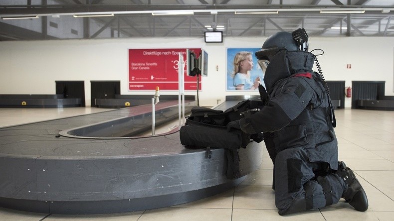 Après la tragédie de l'A321, quel avenir pour les aéroports en matière de sécurité ?