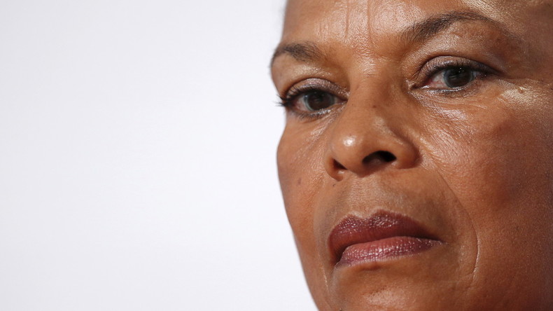 Quand Christiane Taubira flirtait dangereusement avec le conflit d’intérêt