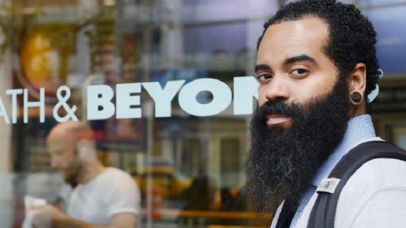 Un Américain qualifié de «terroriste» et viré à cause de sa barbe