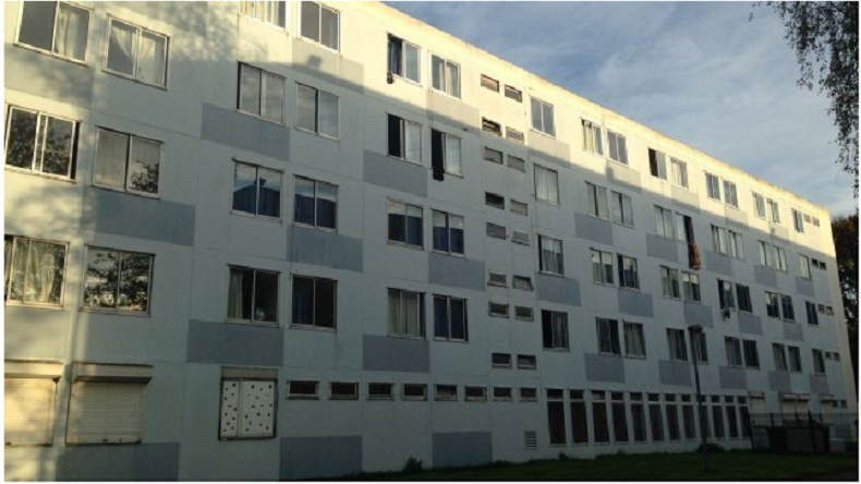 Dans le nord de la France, un étudiant de Mayotte retrouvé mort de faim dans sa chambre U
