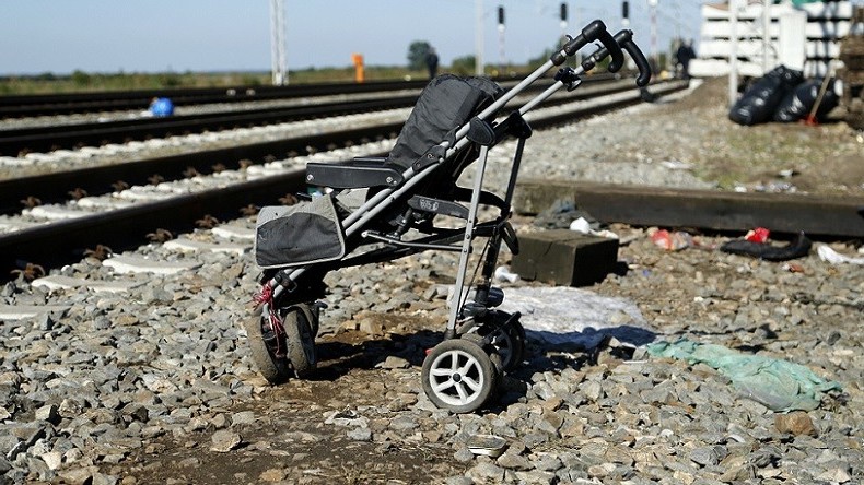 En Allemagne, sept corps de bébés retrouvés par la police dans un appartement