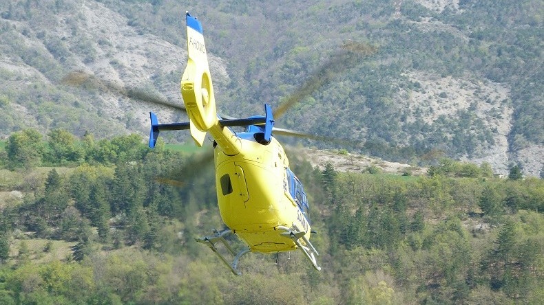 Six morts dans le crash d'un hélicoptère ukrainien en Slovaquie