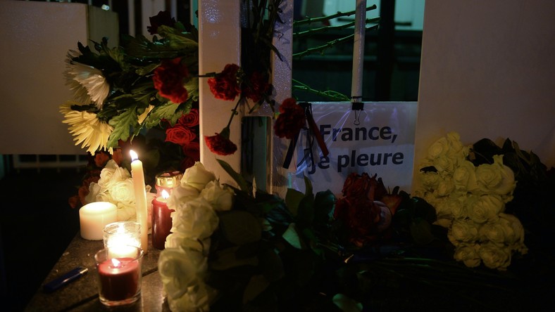 La Russie partage la douleur de la France et se souvient de la tragédie du Nord Ost
