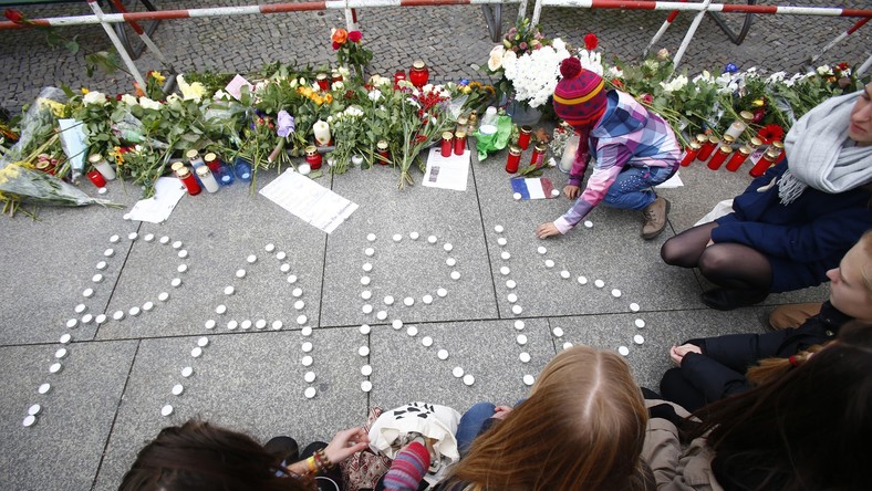 «Les attentats de Paris serviront à justifier l'élargissement du conflit au Moyen-Orient»