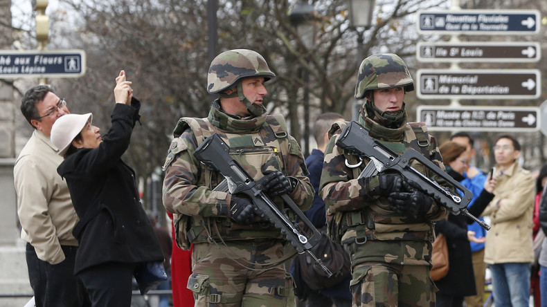 Jacques Sapir : «Nous sommes en présence d’une action de type militaire»