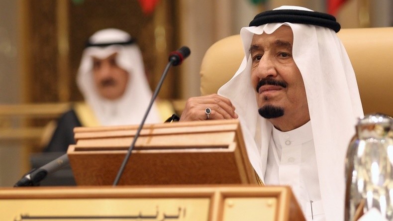 G20, le très cher déplacement du Roi Salman