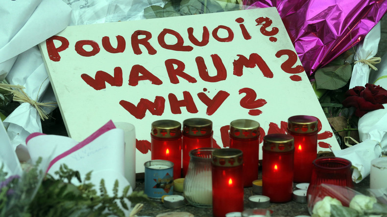 Romain Caillet : «Le courant djihadiste est mieux implanté en Belgique»